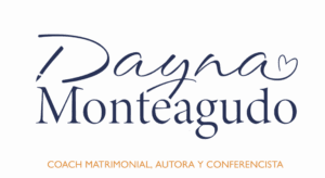 COACH MATRIMONIAL, AUTORA Y CONFERENCISTA