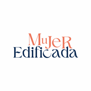 logo mujer edificada